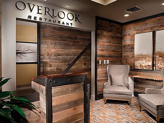 Crowne Plaza Resort Asheville