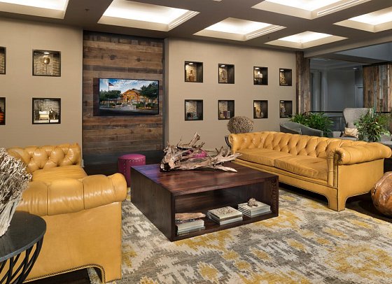 Crowne Plaza Resort Asheville