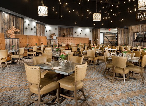 Crowne Plaza Resort Asheville