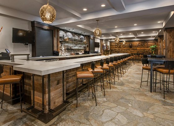 Crowne Plaza Resort Asheville