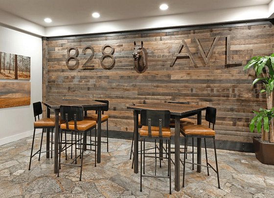 Crowne Plaza Resort Asheville