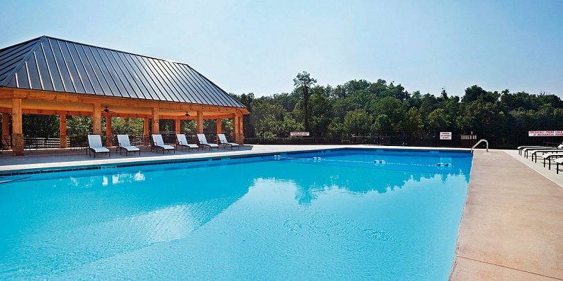 Crowne Plaza Resort Asheville