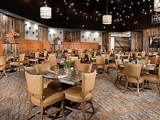 Crowne Plaza Resort Asheville
