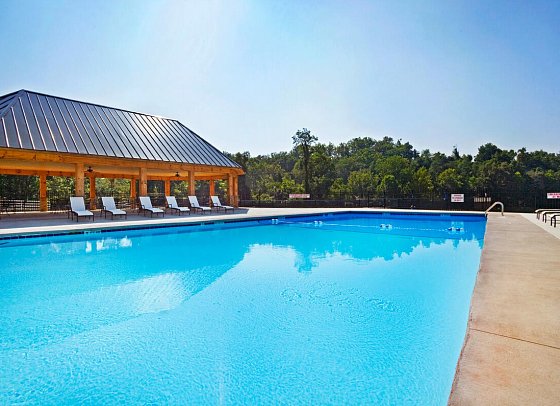 Crowne Plaza Resort Asheville