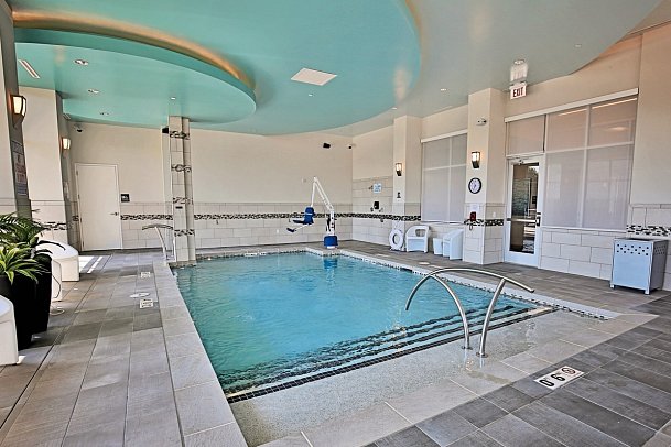 Hampton Inn & Suites Asheville Biltmore Area