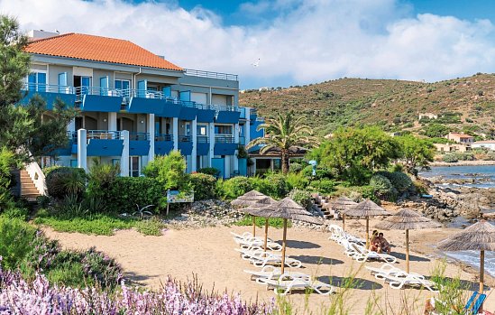 Best Western Premier Hotel Santa Maria