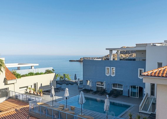 Best Western Premier Hotel Santa Maria