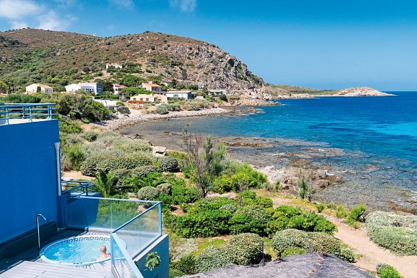 Best Western Premier Hotel Santa Maria