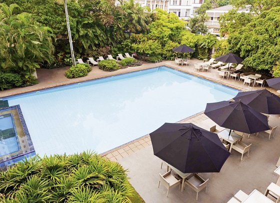 Ramada Colombo