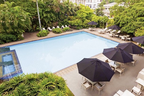 Ramada Colombo