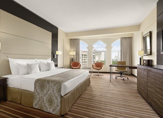 Ramada Colombo