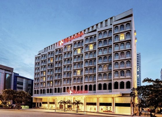 Ramada Colombo