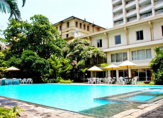 Ramada Colombo