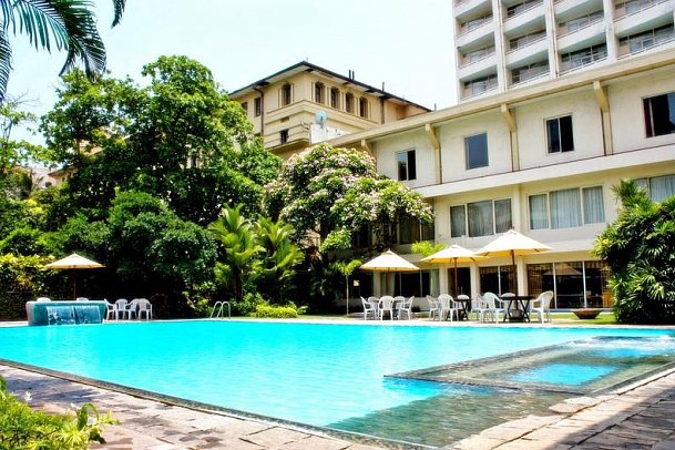 Ramada Colombo