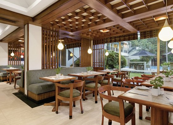 Ramada Colombo