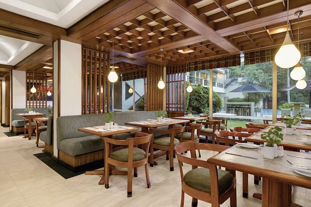 Ramada Colombo