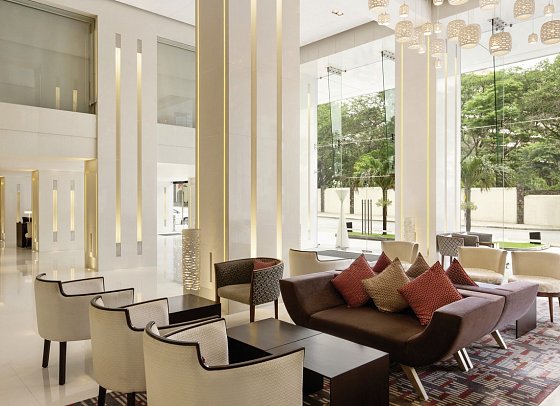 Ramada Colombo