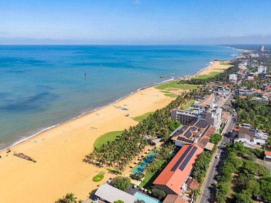 Jetwing Beach
