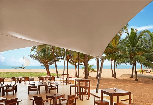 Jetwing Beach