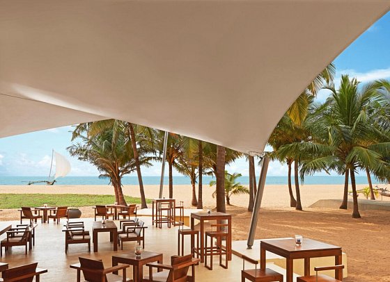 Jetwing Beach