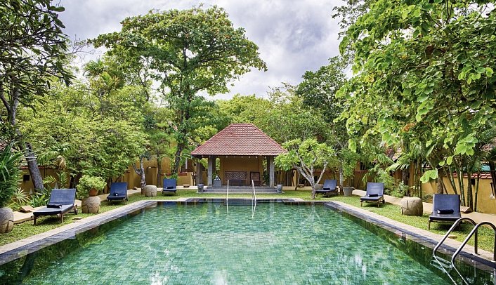 Jetwing Ayurveda Pavilions