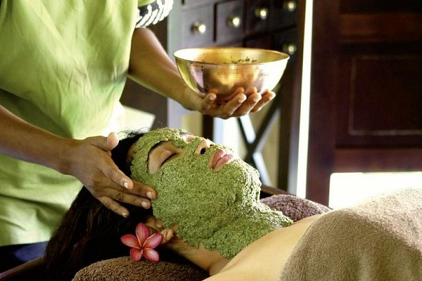 Jetwing Ayurveda Pavilions