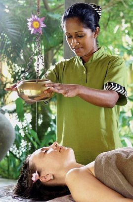 Jetwing Ayurveda Pavilions