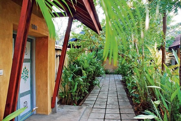 Jetwing Ayurveda Pavilions