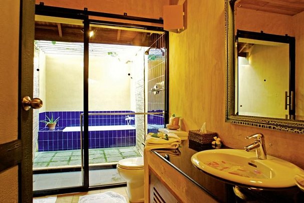 Jetwing Ayurveda Pavilions