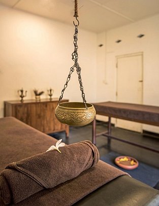 Jetwing Ayurveda Pavilions