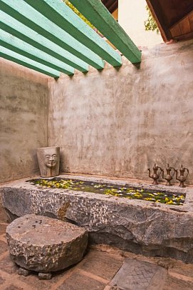 Jetwing Ayurveda Pavilions