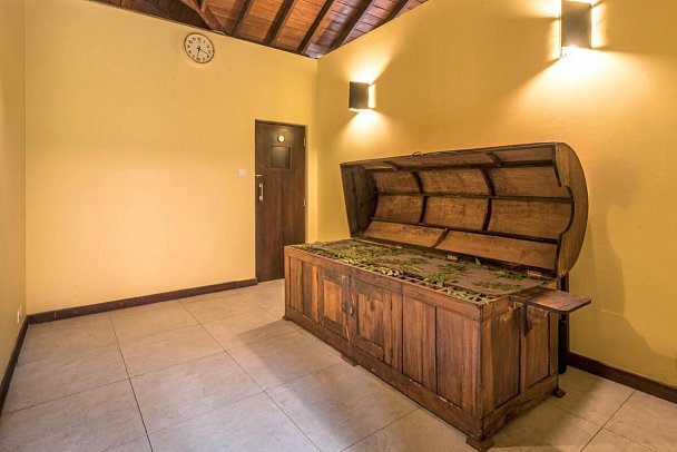Jetwing Ayurveda Pavilions