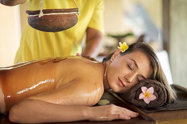 Jetwing Ayurveda Pavilions