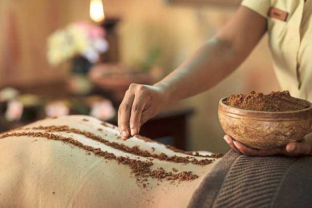 Jetwing Ayurveda Pavilions