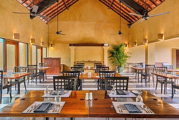 Jetwing Ayurveda Pavilions