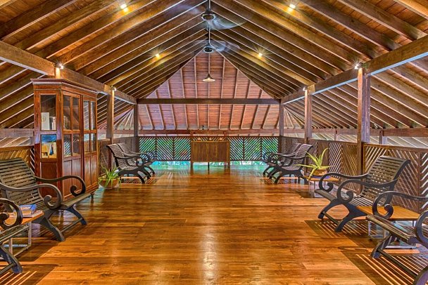 Jetwing Ayurveda Pavilions