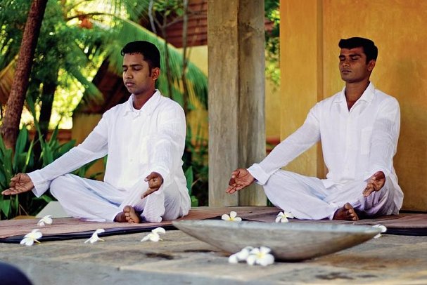 Jetwing Ayurveda Pavilions