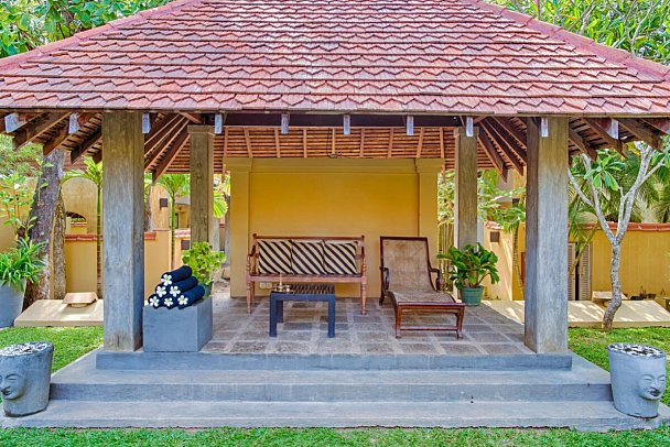 Jetwing Ayurveda Pavilions