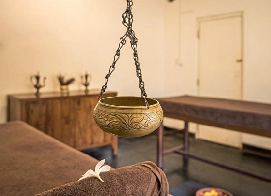 Jetwing Ayurveda Pavilions