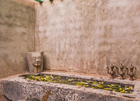 Jetwing Ayurveda Pavilions