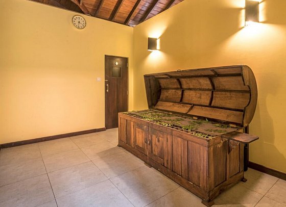 Jetwing Ayurveda Pavilions