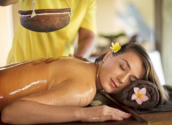 Jetwing Ayurveda Pavilions
