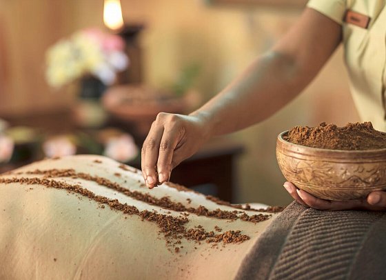 Jetwing Ayurveda Pavilions