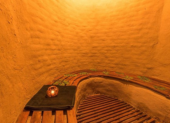 Jetwing Ayurveda Pavilions