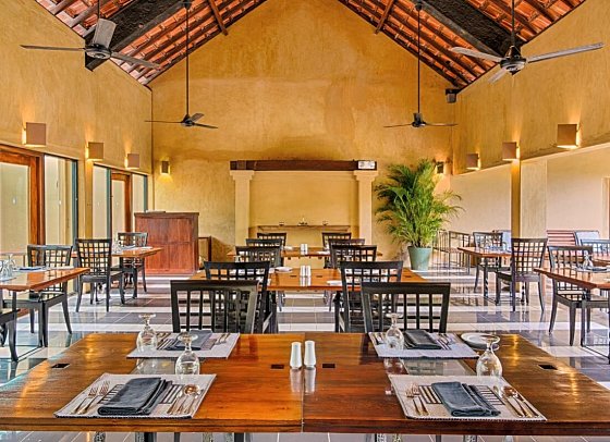 Jetwing Ayurveda Pavilions