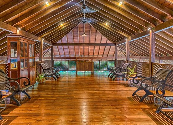 Jetwing Ayurveda Pavilions