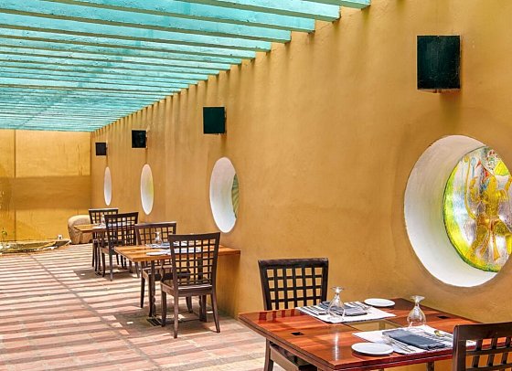 Jetwing Ayurveda Pavilions