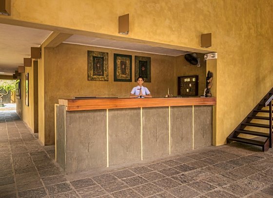Jetwing Ayurveda Pavilions