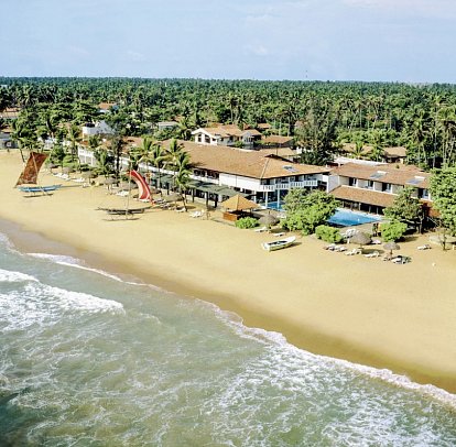 Jetwing Sea