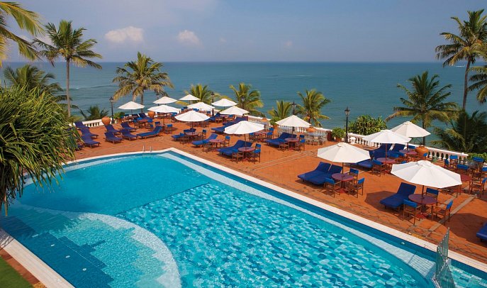 Mount Lavinia